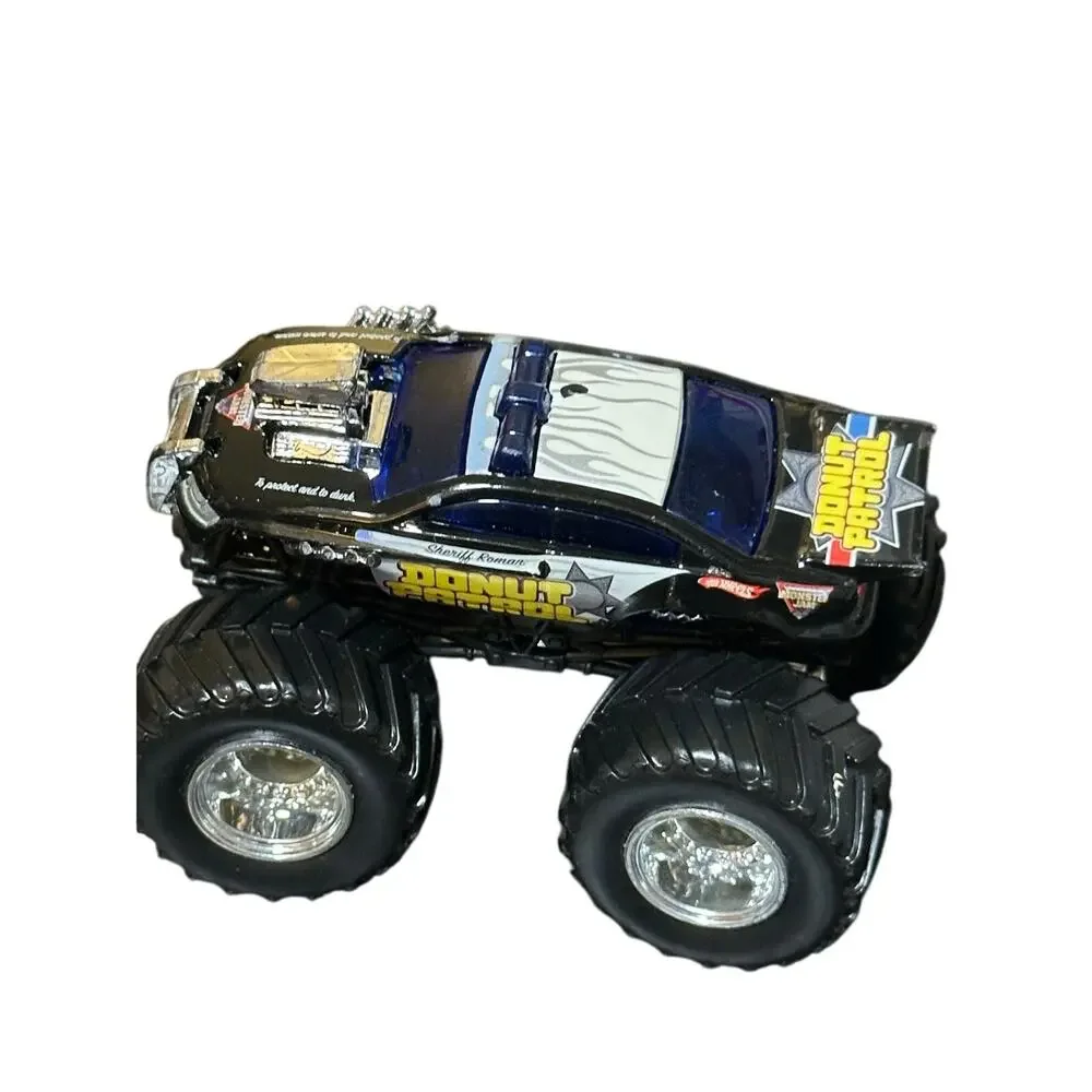 Hot Wheels hot wheels
